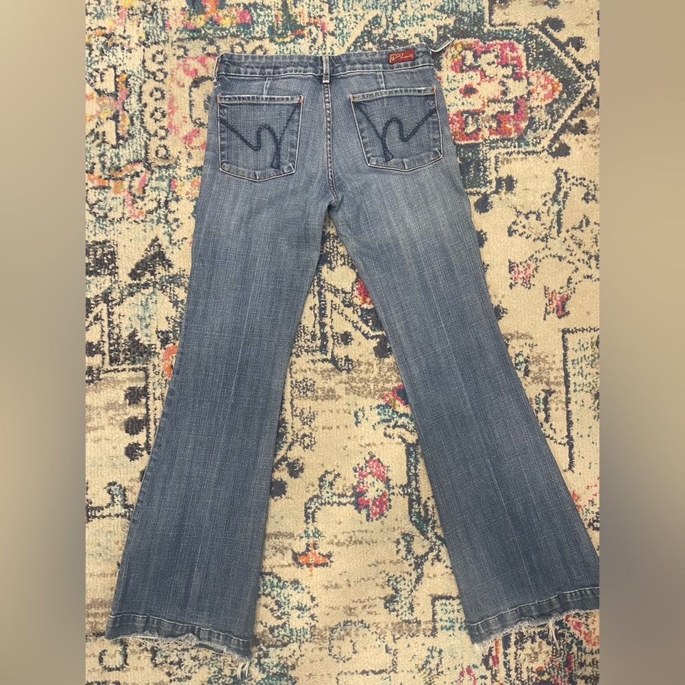 Citizens of Humanity Denim